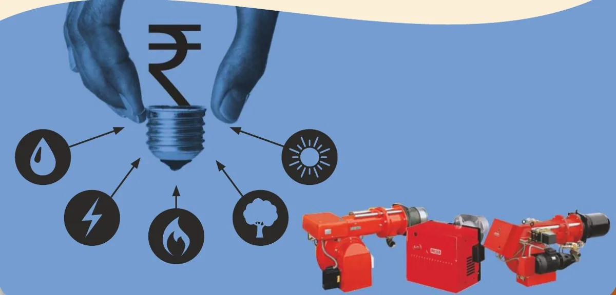 Gas piping & conversions