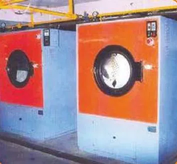 Laundry dryer
