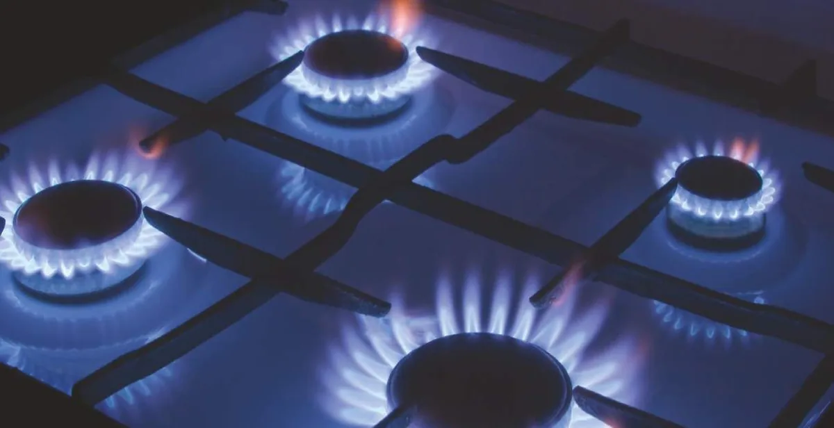 Gas Piping & Installation — PNG / LPG reticulated systems