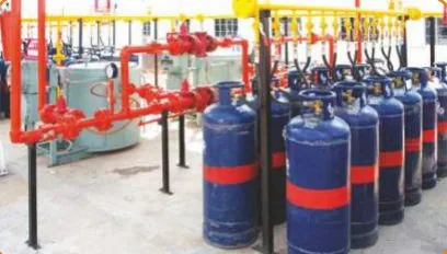Gas Piping & Installation