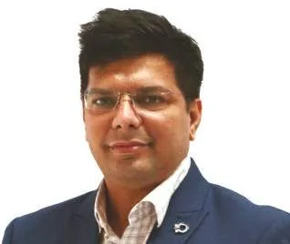 Kashyap Anandpara