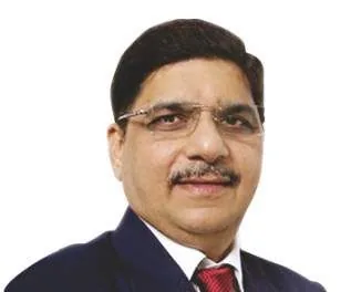 Nishith Shah, Director, Neotech Energy Systems
