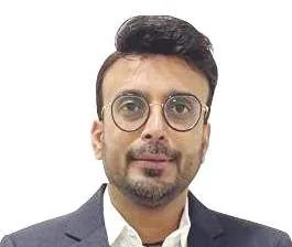 Paras Shah