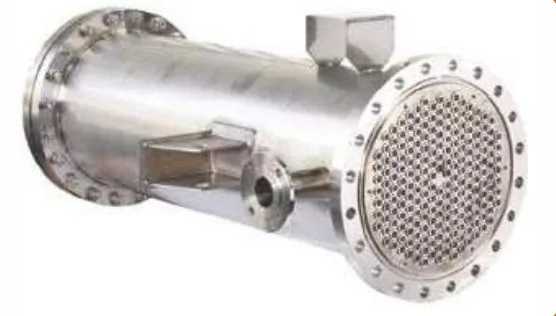 Columns & Condensers