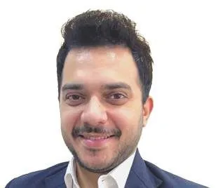 Samkit Shah